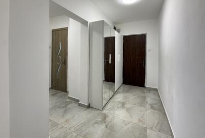 Apartament 2 camere decomandat cu CENTRALA, 63 mp, Nerva Traian - Panait Cerna - 12