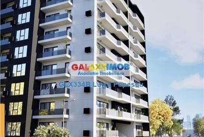 Apartament 3 camere 13 SEPTEMBRIE-ZONA MARRIOTT | parcare inclusa - 2