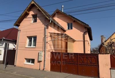 Casă de vânzare Cartierul Tineretului - Sibiu - 1
