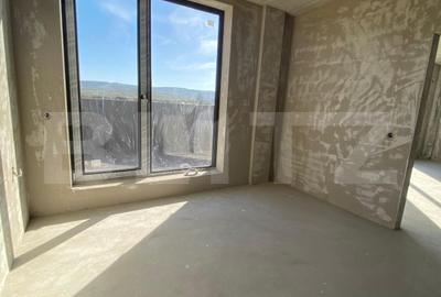 Apartament de 2 camere, 52,40 mp, in Someseni - 3