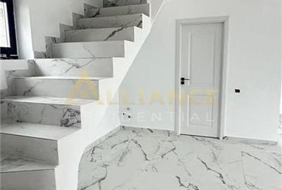 Casa Individuala Darasti-Magurele 3 camere 2 bai - 5