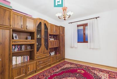 Casă 2 corpuri și 5 camere ultracentral în Curtici - 20