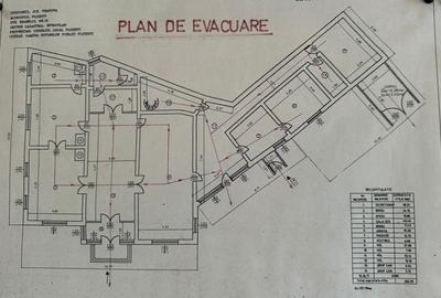 Casa boiereasca Ultracentrala, cu potential comercial deosebit! - 6