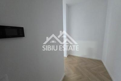 Apartament doua camere decomandat, INTABULAT, etaj 1, Selimbar - 5