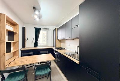 Segment lux - apartament doua camere Urban Plazza - 1