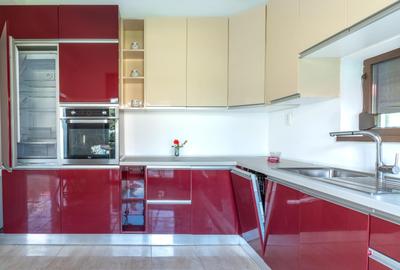 Constanta Sud (Lazu), vila P+1, 5 camere, renovata 2026 - 27
