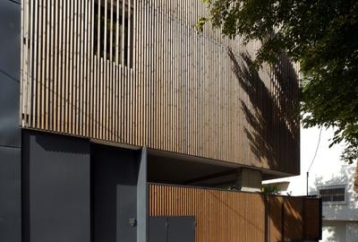 Imobil tip vila cu arhitectura modernă, 4 locuri de parcare in zona Dorobanti - 18