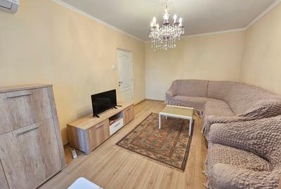 Campia Libertatii/Baba Novac/Parc Ior/Ap 2 Camere Decomandat la Cheie/ - 6