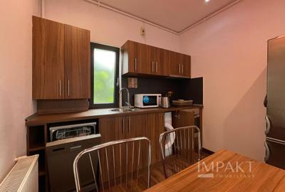 Apartament spre vanzare cu 2 camere, zona Centrala! - 5