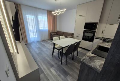 Apartament cu 2 camere Rediu - 5