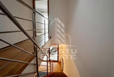 Duplex cu 4 camere, zona Dumbravita, Timisoara - 14