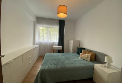 Complex Central  2 cam dec, mobilat, utilat, parcare, renovat - 10