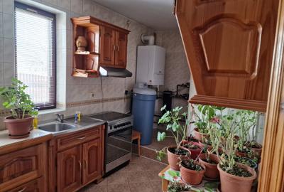 De Vanzare Casa (vilă) Burdujeni - 13