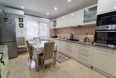 Casa Individuala Tisauti | 6 Ari Teren | Garaj si Foisor | C-5534 - 4