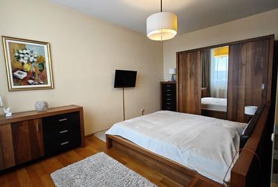 Apartament ultrafinisat, confort sporit, 93mp, etaj 2, garaj, Alverna - 25