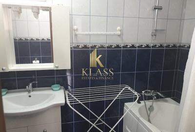 Apartament decomandat de inchiriat cu 2 camere  in Cantemir - 8