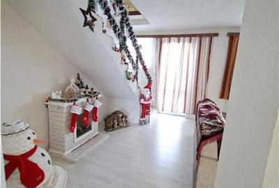 Casa cu 3 camere 2 locuri parcare curte Cartierul Arhitectilor - 7