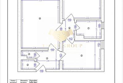 2 camere Drumul Taberei 34 | IN RENOVARE | - 5