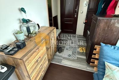 4 camere + 2 bai - mobilat & utilat -   79 mp - tip DUPLEX - 10