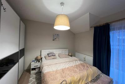 Casa duplex cu 4 camere si 5 ari de teren zona Dura - 16