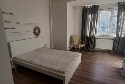 Apartament 4 camere Universitate Carol I 47 - 2