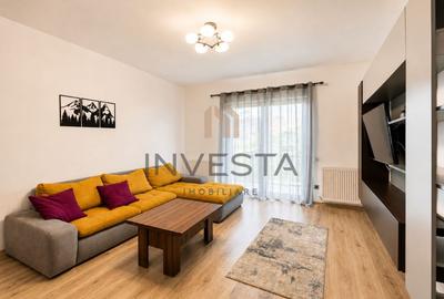 Apartament cu 2 camere de inchiriat decomandat in zona Buna Ziua - 1