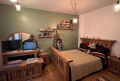 REA1025713 Apartament 2 camere I Dorobanti I Capitale I De vanzare - 6