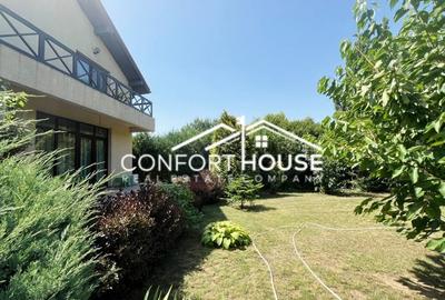 Vila 7 camere, teren 880mp, vanzare- inchiriere, IANCU NICOLAE - 6