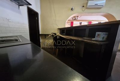 Spatiu Comercial ***223mp // Parcul Carol - 15