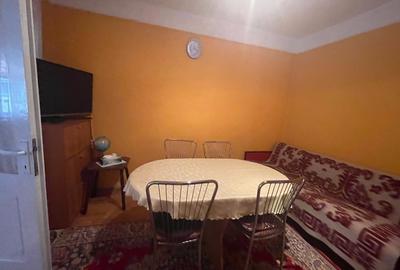 Comision 0 - Casa P+1E Str. Baba Novac, Zona Teius – Caransebes - 4