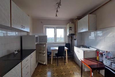 Apartament cu vedere la Mures, Micalaca 300 - 4