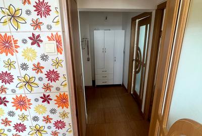 Tomis I - Spitalul Judetean - 2 camere decomandate - 7
