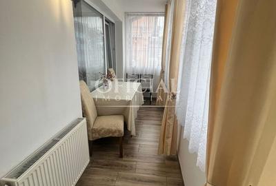 Apartament 2 camere | Parcare | 3 Balcoane | Zona Eroilor | Floresti - 12
