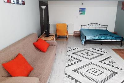 Garsoniera | 38 mp | Manastur - 1