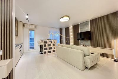 Apartament Modern**2 Camere**Mobilat**Parcare subterana inclusa//Central - 3