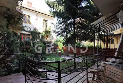 Apartament 2 Camere | 82 MP | Curte Comuna | Horea/Piata Garii - 8