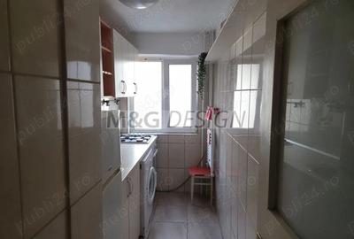 Apartament 3 Dacia la parter - 4
