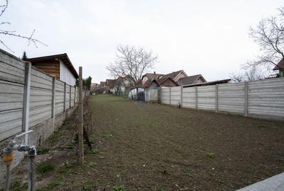 De vânzare casă cu 5 camere, teren 1000 mp Oncea, Calea Bihorului - 24