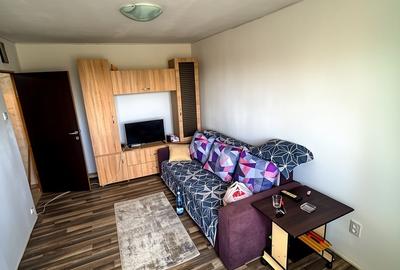 DA Imobiliare vă propune spre închiriere o garsonieră modernă – Metrou - 2