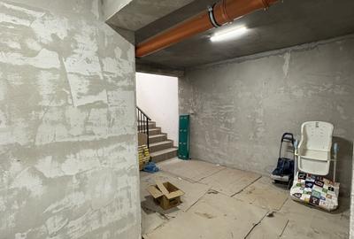 Spatiu comercial 215m Militari Residence Str Rezervelor stradal - 14