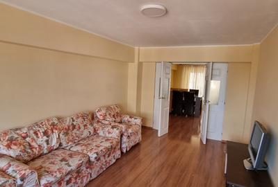 Apartament 4 camere renovat zona Stadion - 3