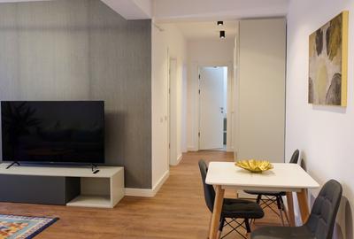 Magnolia Urban Residence