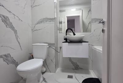 Garsonieră premium – Prima închiriere – Militari Residence, Chiajna-parcare - 5