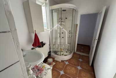 Casa individuala de vanzare in Sibiu - 132 mp utili si teren de 900 mp - 13
