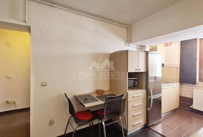 Inchiriere apartament 2 camere  Camil Ressu Fizicienilor - 8