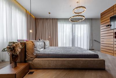 Vila de inchiriat // zona Dorobanți - Floreasca - 9