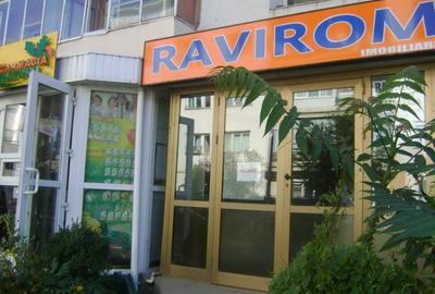 Apartament de inchiriat, trei decomandate, mobilat utilat, etaj unu, zona Mall - 19