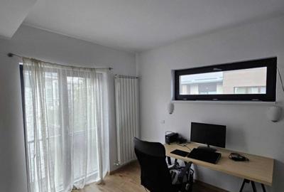 Casă tip duplex | 4 camere | zona Vivo - Floresti - 5