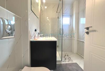 Apartament de inchiriat cu 3 camere si loc de parcare, zona Iosia Nord, Oradea - 8