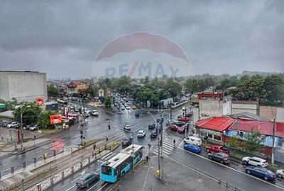 Apartament cu 4 camere de vânzare în zona 13 Septembrie - 2